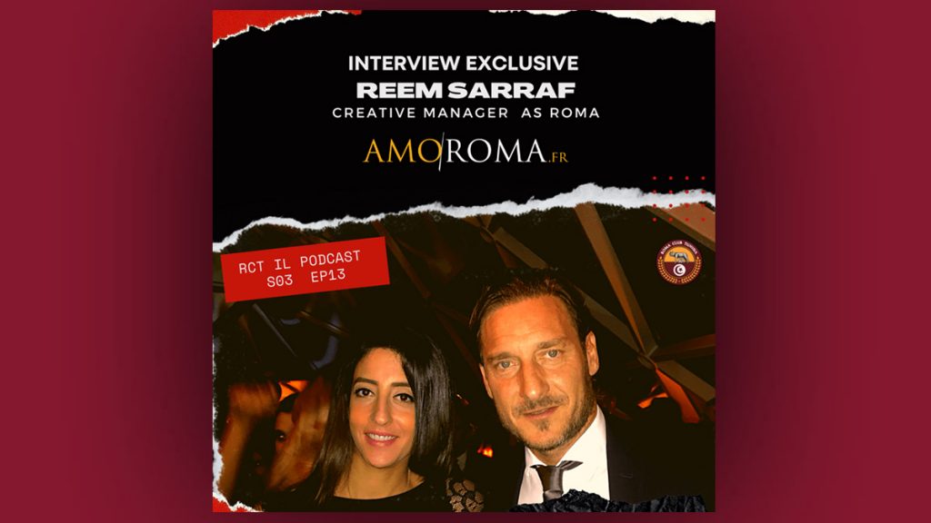 Reem Sarraf