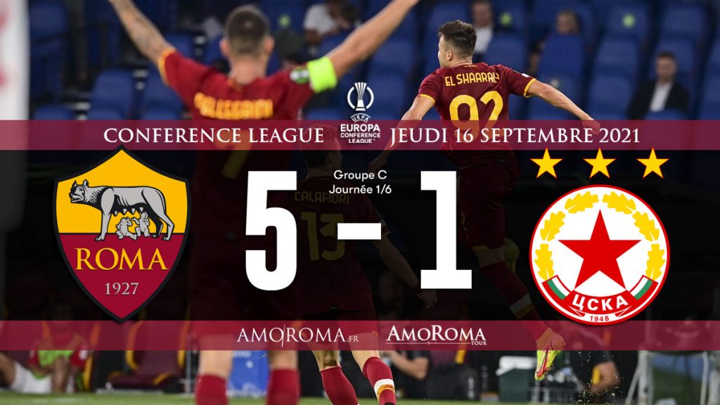 roma cska