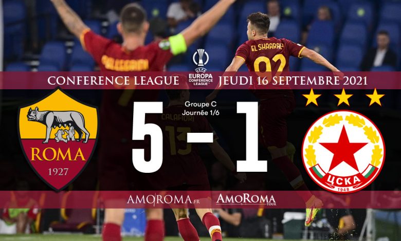 roma cska