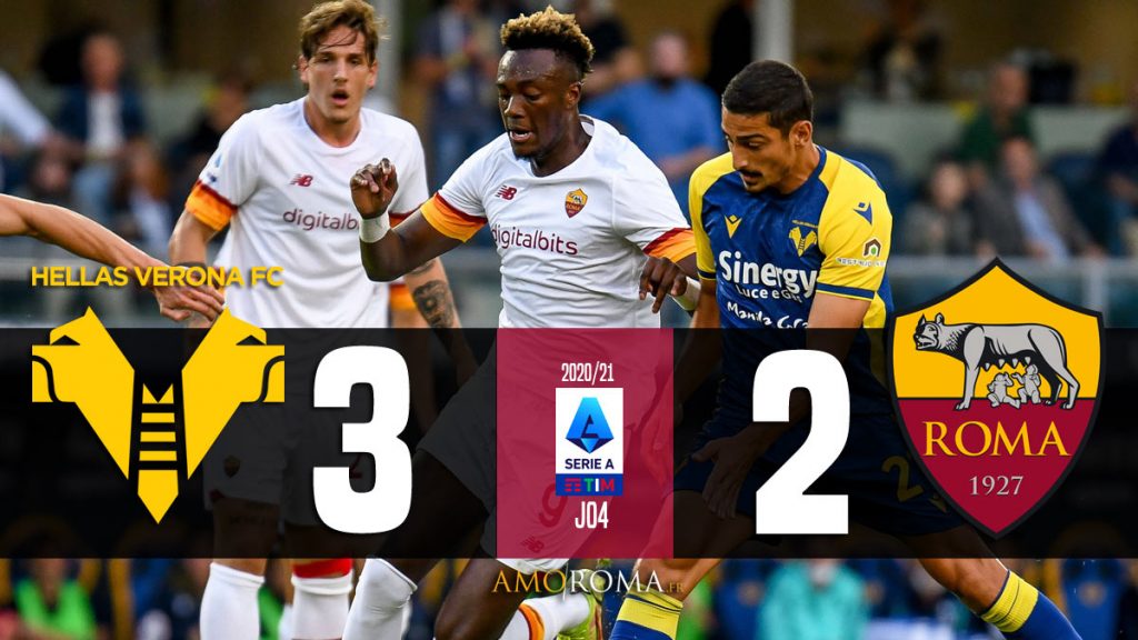 verone roma