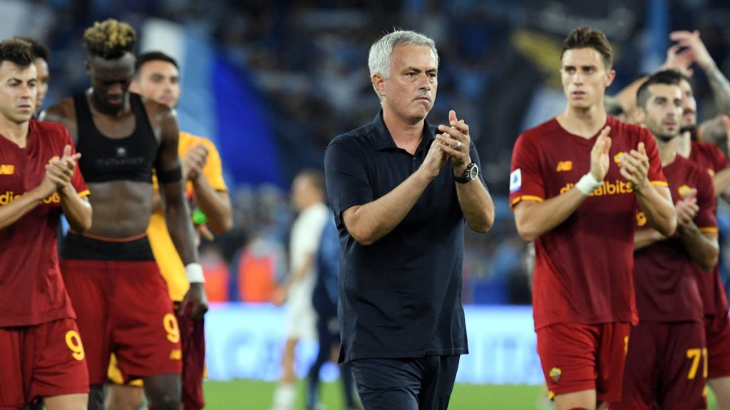 Mourinho