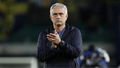 Mourinho
