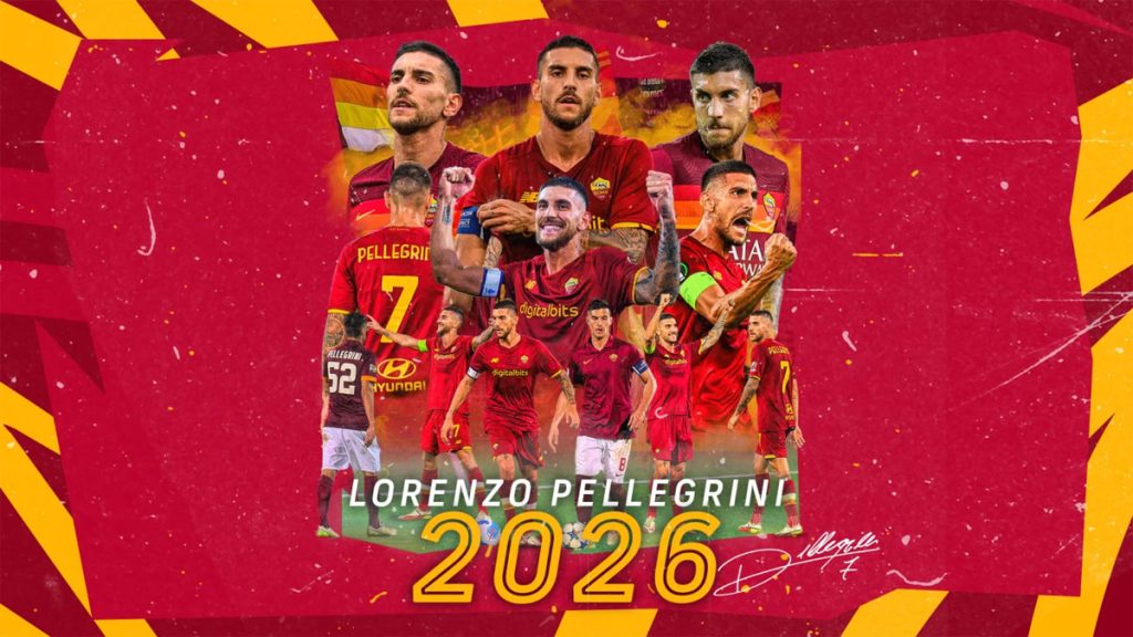 Pellegrini