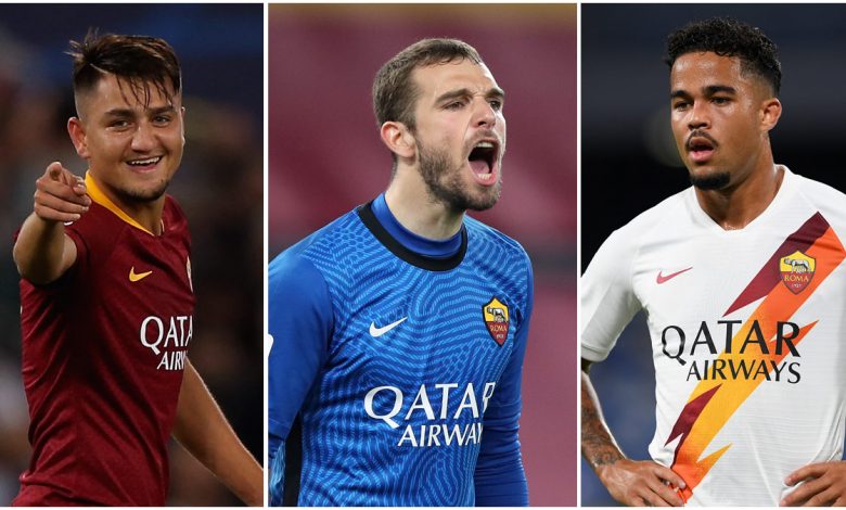 1010 Under Kluivert Lopez