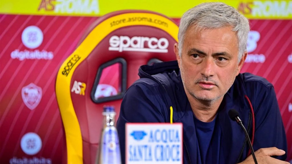 Mourinho