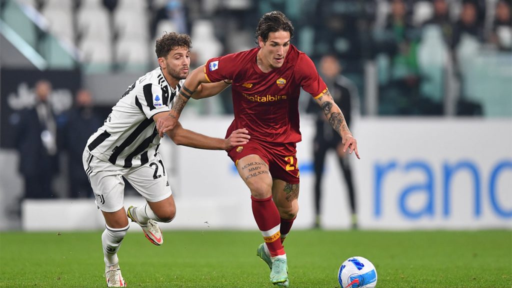Zaniolo