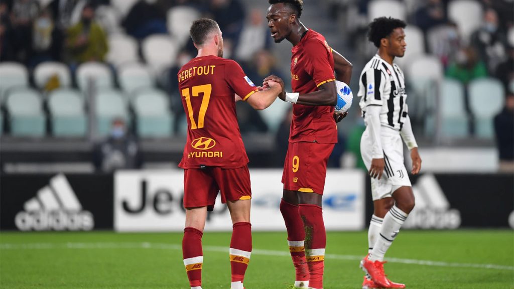 JuveRoma