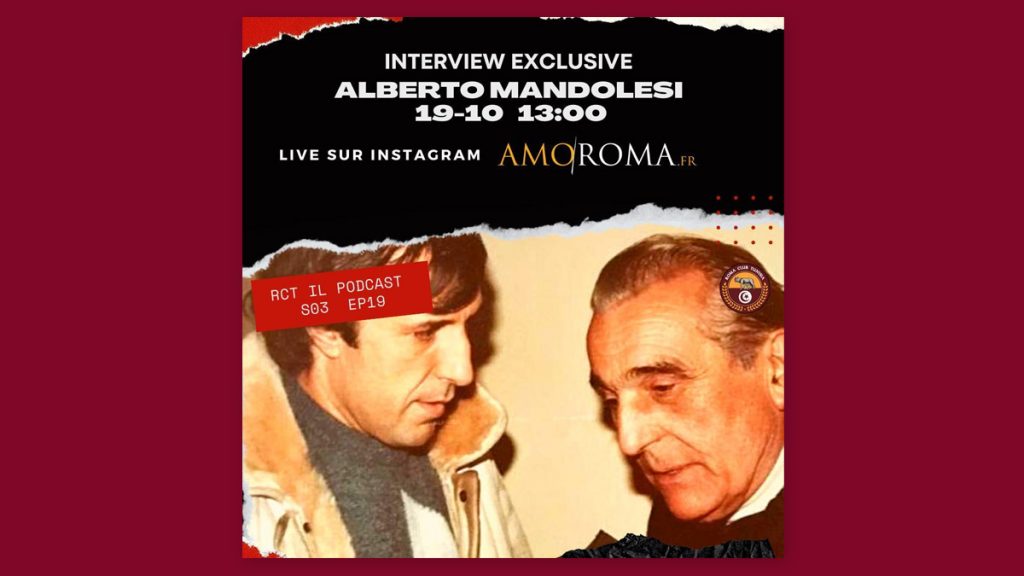 Alberto mandolesi