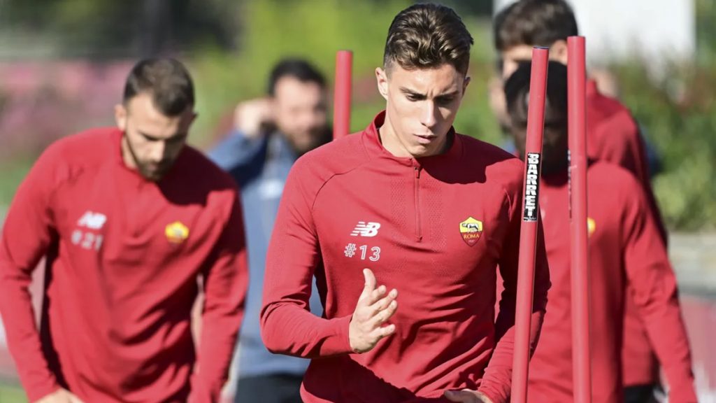 AS Roma