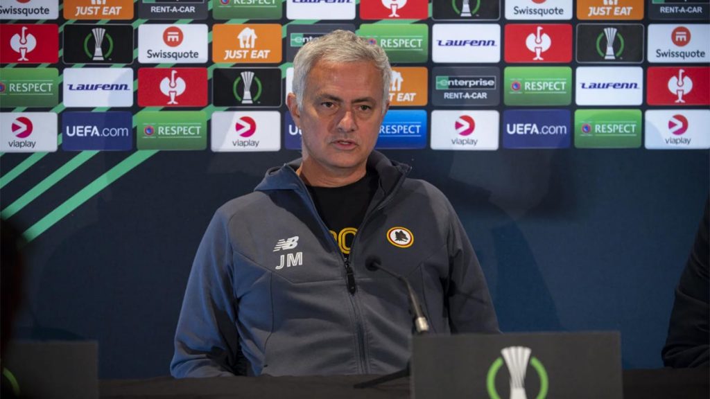 Mourinho