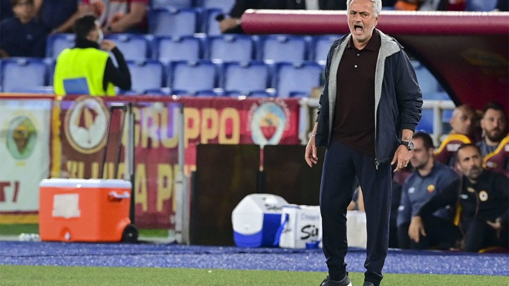 Mourinho