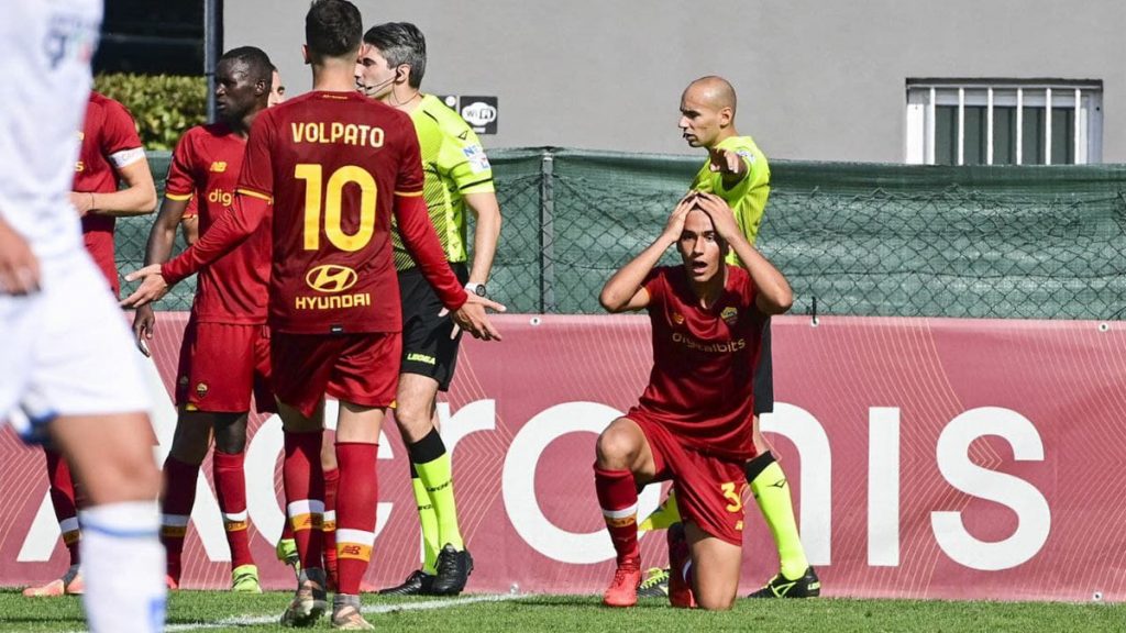 Roma Empoli