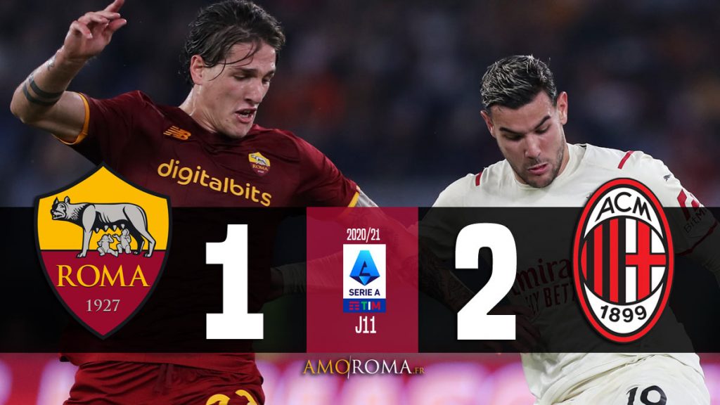 roma milan