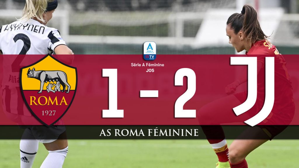 roma juve