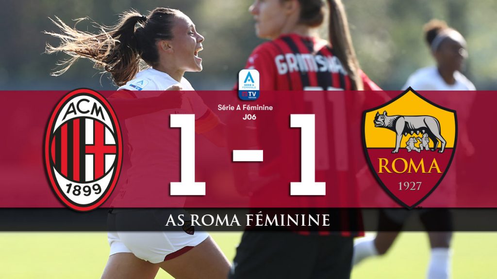 milan roma
