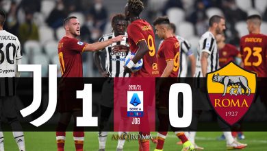 roma juve