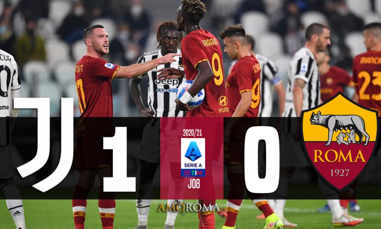 roma juve