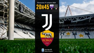 Juve roma