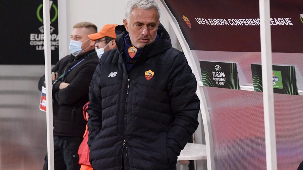 Mourinho