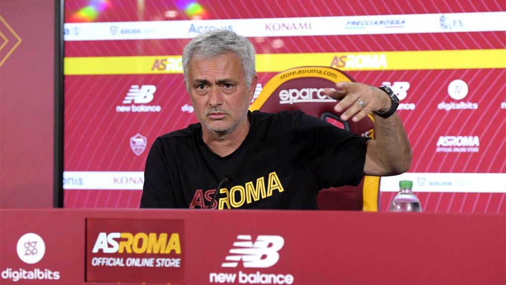 Mourinho