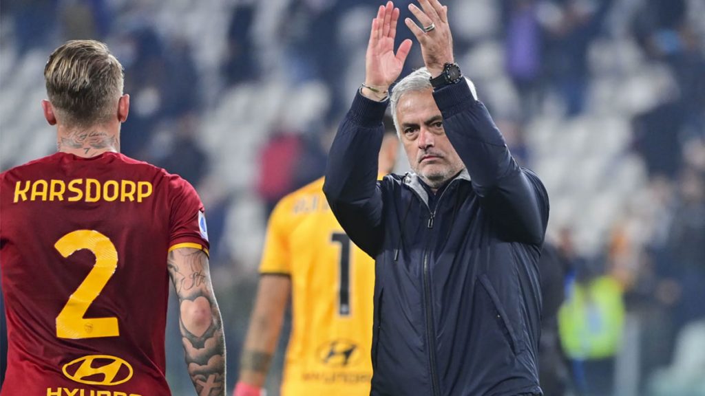 Mourinho