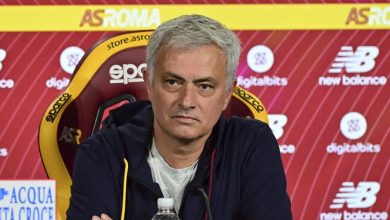 Mourinho