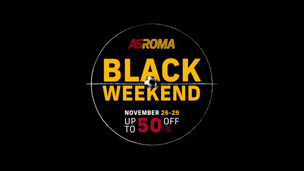 Black week end