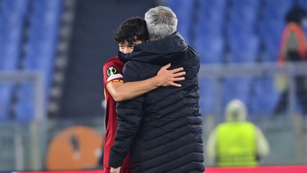 Mourinho