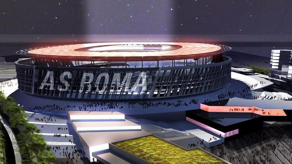 Stadio