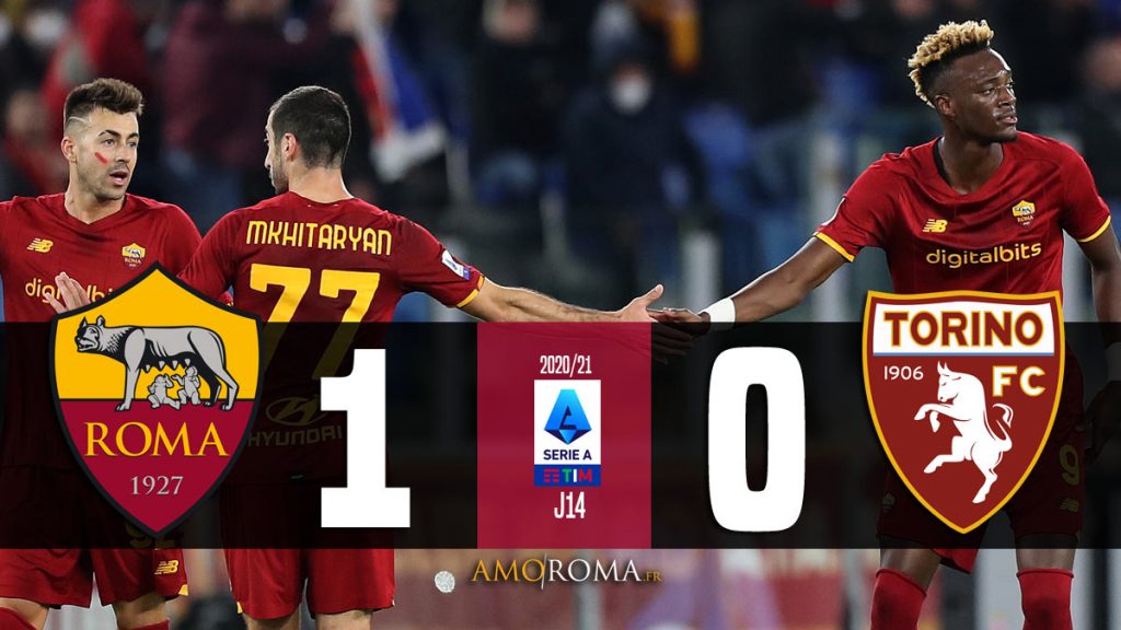Roma Torino