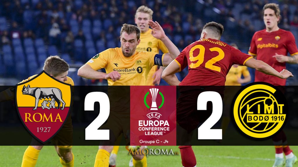 Roma Bodo