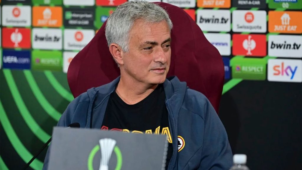 Mourinho