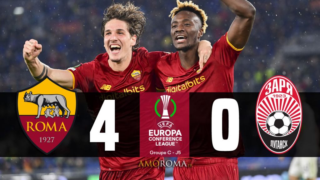 Roma Zorya