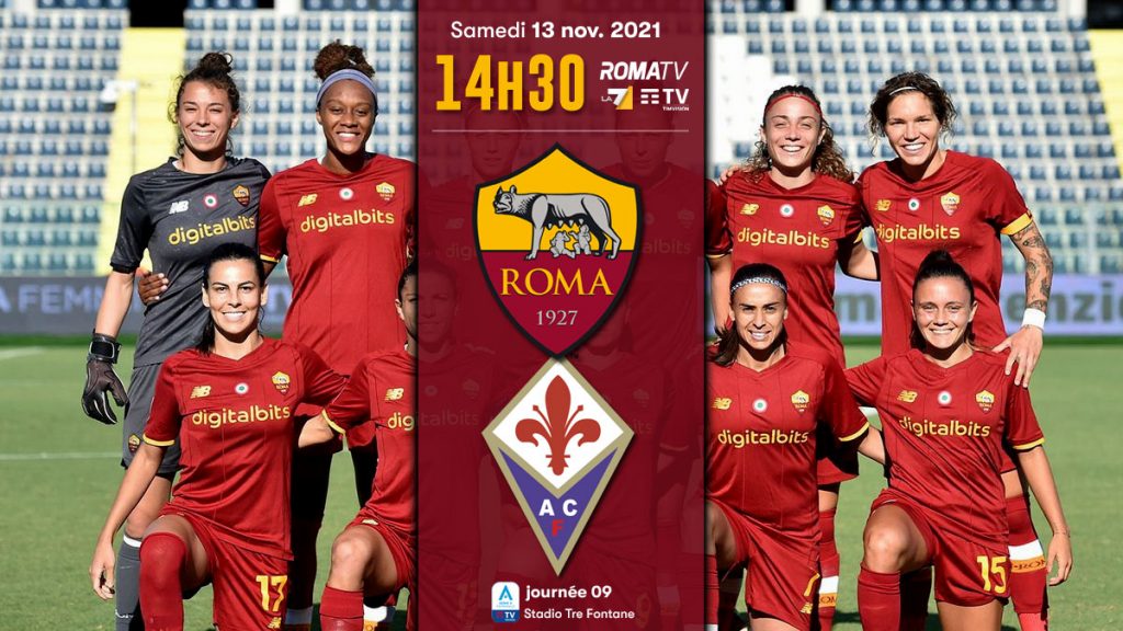 roma fio