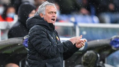 Mourinho