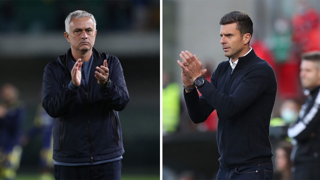 mourinho