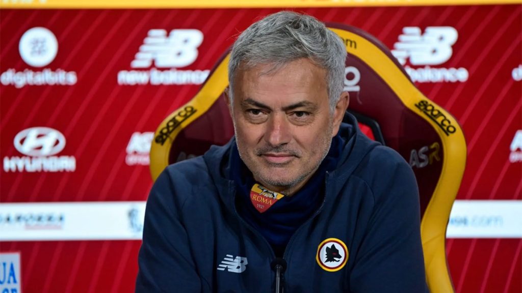 Mourinho