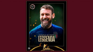 De Rossi
