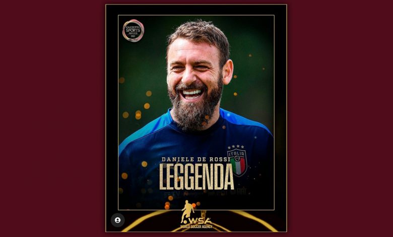 De Rossi