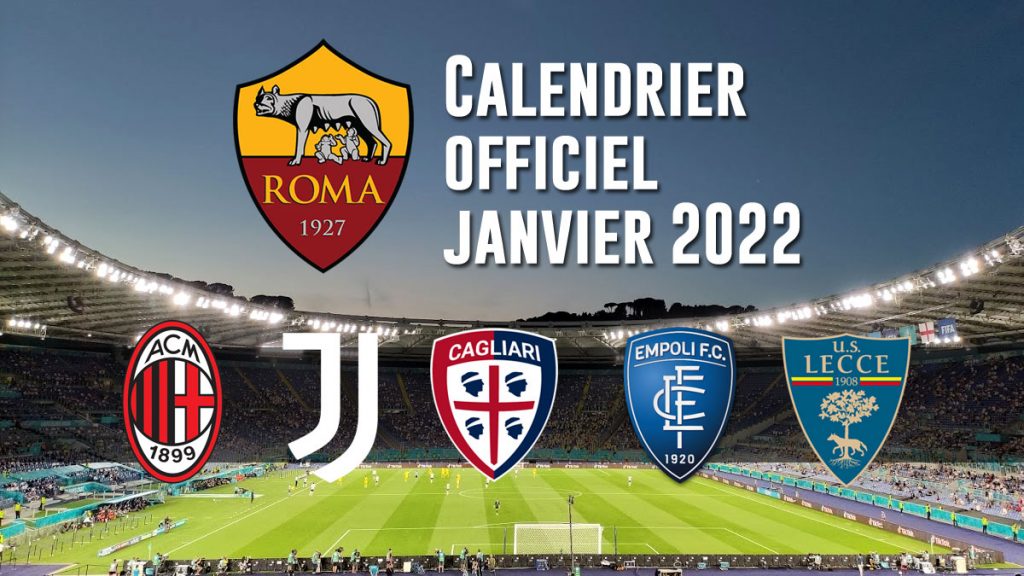 calendrier