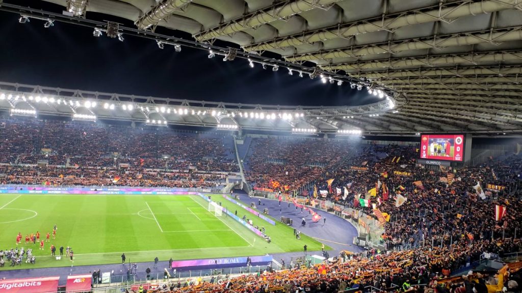 Stadio