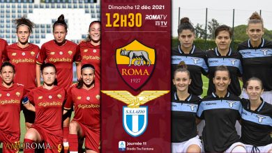 roma lazio