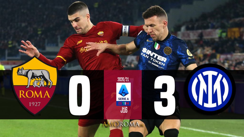 Roma Inter