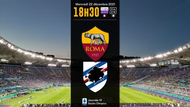 Roma Samp