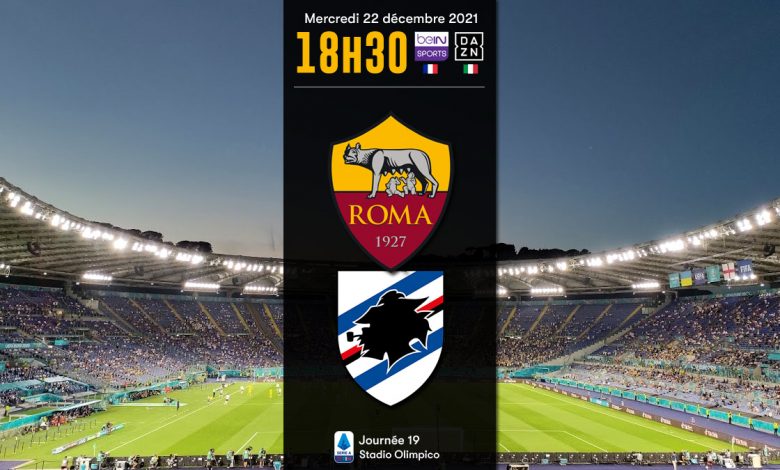 Roma Samp