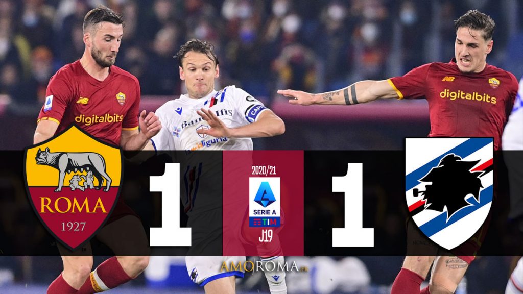 Roma Samp