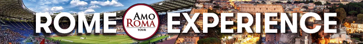 AmoRomaTour