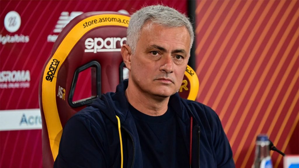 Mourinho