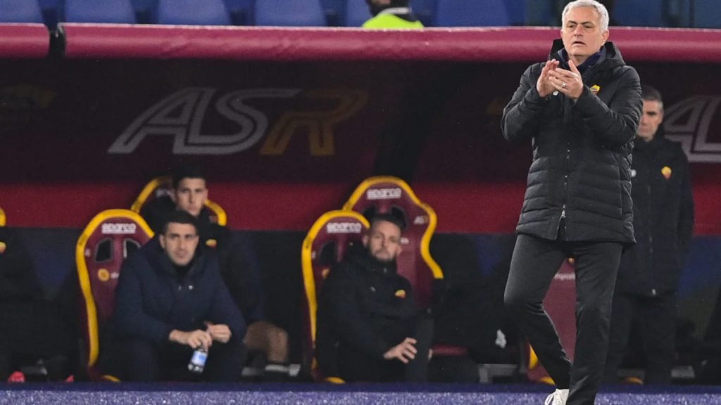 Mourinho
