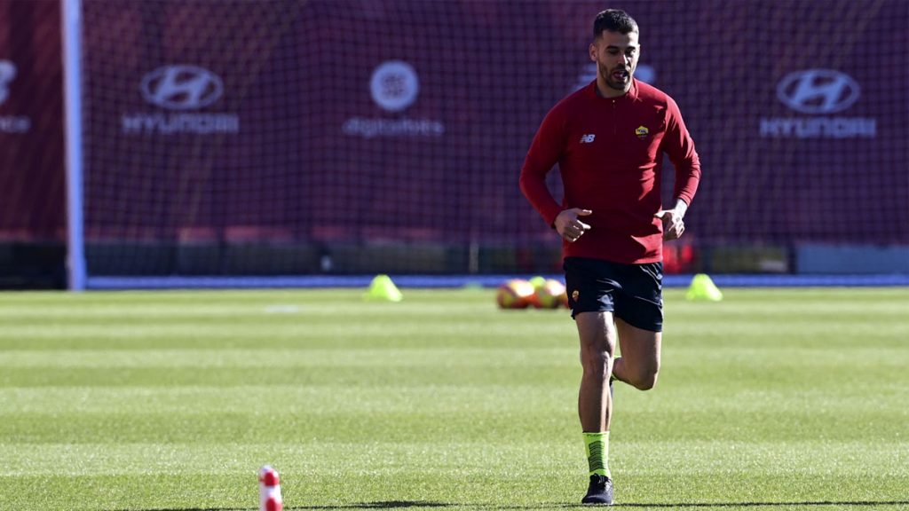 spinazzola